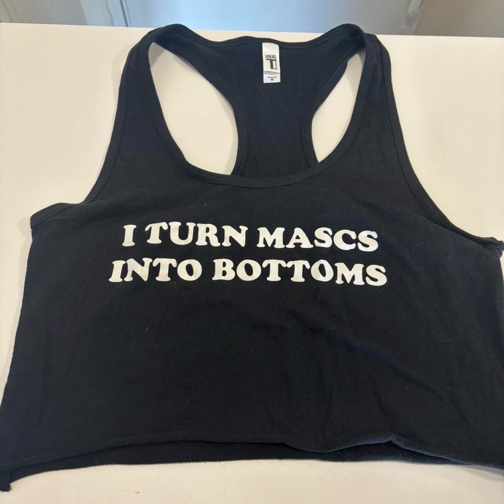 Pride Tank Top